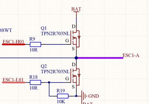 一個(gè)電調(diào)的誕生之路 從電子線(xiàn)路板到裝配制造與銷(xiāo)售