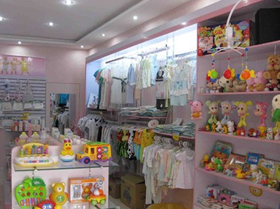 母嬰店管理軟件的核心優勢 提升母嬰用品銷售效能