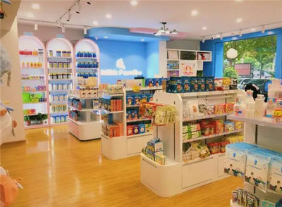加盟一家母嬰店需要多少錢？—— 母嬰用品銷售的投資預(yù)算分析